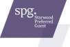 Amex Offer: Spend $300+ at SPG hotels Get Statement Credit For $60