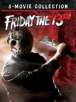Friday the 13th: 8-Movie Collection (Digital HD)