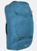 Osprey Farpoint 80 Travel Backpack (Carribean Blue, Various Sizes)
