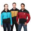 Star Trek TNG Unisex Track Jacket - Exclusive