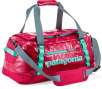 Patagonia 45L Black Hole Duffel in White or Craft Pink