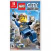 LEGO City Undercover (PS4, Xbox One, or Nintendo Switch)
