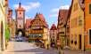 Germany Trip with Hotel, Air & Car Rental from Gate 1 Travel - Frankfurt, Heidelberg from $799