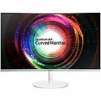 Samsung LC32H711QENXZA Curved 32-Inch QHD FreeSync Gaming Monitor (2017 Model)