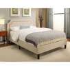 Abbyson Living Allegro Queen Platform Bed