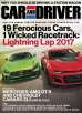 Car and Driver Magazine (4 Years, 48 Issues)