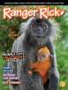 Ranger Rick Magazine: 1 year subscription for $12 and 2 years for $20