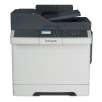 Lexmark CX317dn Multifunction Color Laser Printer