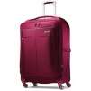 Samsonite MIGHTlight Ultra-lightweight Spinner Luggage - Berry: 25" $69, 30" $89