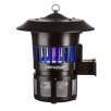 Dynatrap Insect Trap with 2 Repl UV Bulbs