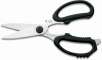 Snow Peak Kitchen Scissors and Knife Set