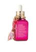 Estee Lauder Advanced Night Repair with Pink Ribbon Keychain Limited Edition Collectible + Advanced Night Repair Eye