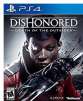 Dishonored: Death of the Outsider (PS4 or Xbox One)