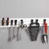 Craftsman VersaTrack 16-Piece Tool Hook Set