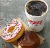 Groupon: 100% Cash Back at Dunkin