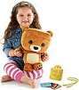 Fisher-Price Smart Interactive Bear Toy