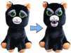 Feisty Pets Halloween Black Cat