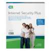 CA Internet Security Suite Plus 2008 for Free After Rebate or Make $45