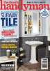 1-Year Subscription to Family Handyman Magazine (8-Issues)