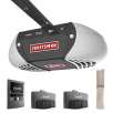 Craftsman 57915 3/4 Horsepower Ultra -Quiet Belt Drive Garage Door Opener with WI-FI Connectivity