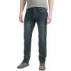 Mott & Grand Washed Jeans - Slim Fit, Straight Leg (For Men)