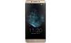 LeEco LEX522GD-BLUBNDL S3 Smartphone, Screen Protector & Blue Silicone Case