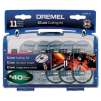 Dremel EZ Lock Cutting Kit