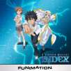 A Certain Magical Index, Season 1HD