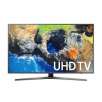 Samsung UN55MU700D 55" 4K UHD Smart LED TV with $50 Google Play Gift Card