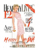 Halloween Magazine Sale: Healthy Living, Wired, Harper