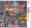 Dragon Quest VIII: Journey of the Cursed King (Nintendo 3DS)