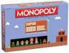 Monopoly Super Mario Bros. Collector