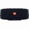JBL Charge 3 Waterproof Portable Speaker - Black