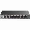 TP-Link 8-Port Gigabit Easy Smart Switch