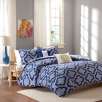 Designer Living  2-Day Bedding Sale: Select Coverlet Set, Comforter Set for $19.99 Each