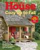 1-Year of This Old House Magazine for $5, 1-Year of Do It Yourself Magazine for $8.5