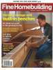 Fine Homebuilding Magazine for $9.99/year (up to 2 years)