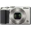 Nikon Refurbished COOLPIX A900 20MP 4K WiFi Digital Camera w/ 35x Optical Zoom -Silver