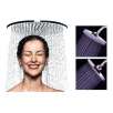 8" High Flow Spa Shower Head