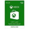 $50 Microsoft Xbox Live (Digital Code) $40 or $100 Microsoft Xbox Live (Digital Code) $90
