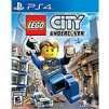 LEGO City Undercover (PS4, Xbox One, or Nintendo Switch)