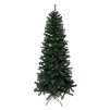 St. Nicholas Square 7-ft. Slim Artificial Christmas Tree