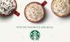 $5 for a $10 Starbucks eGift Card (Invite only)