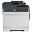 Lexmark CX310n 28C0500 Color Laser Multifunction Printer