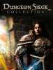 Dungeon Siege Collection (PC Digital Download)