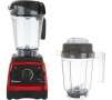 Vitamix 7500 64-oz 16-in-1 Variable-Speed Blender with Dry Container