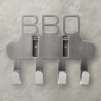 BBQ Tool Holder