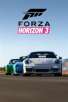 Xbox Live Gold members: Forza Horizon 3 Porsche Car Pack (Xbox One/PC Digital Download)