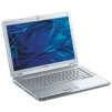 Sony VAIO VGN-CR410E/L 14.1" Laptop: Core 2 Duo 1.83, 3GB RAM, 200GB Hard Drive, Vista Premium