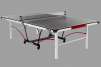 Stiga Master Series Competition Indoor Table Tennis Table